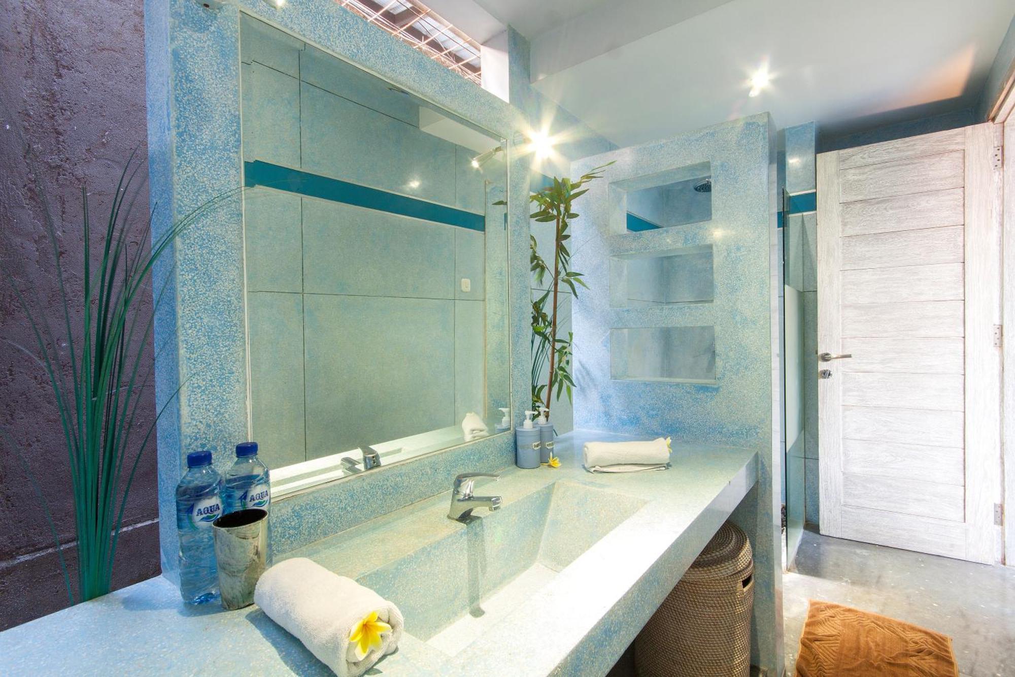 Villa Jalak เซมินยัค ภายนอก รูปภาพ