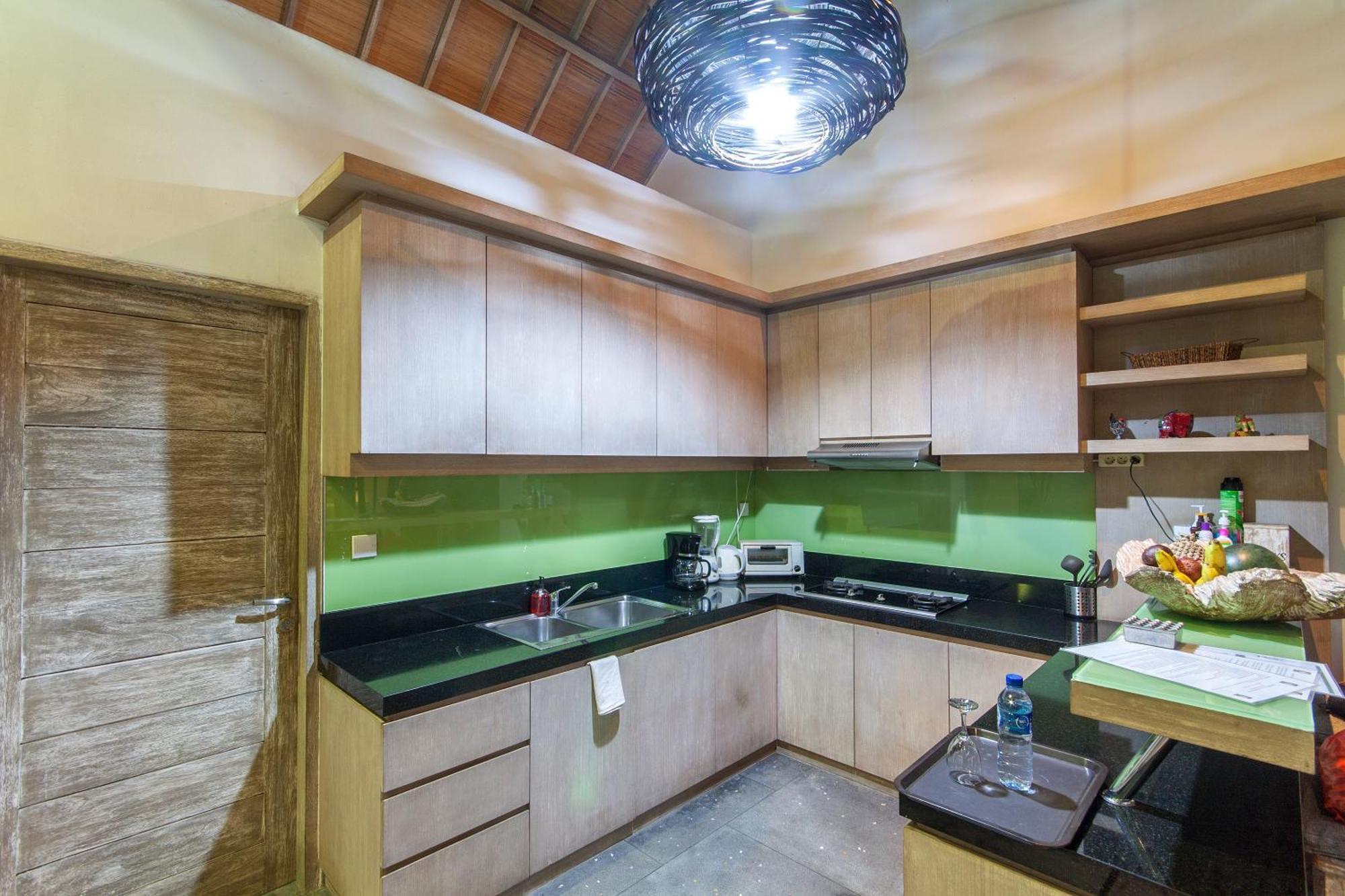 Villa Jalak เซมินยัค ภายนอก รูปภาพ