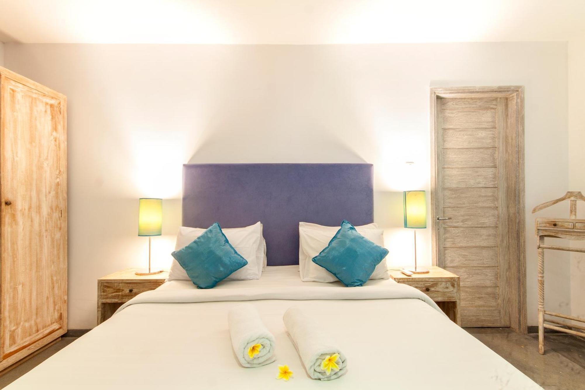 Villa Jalak เซมินยัค ภายนอก รูปภาพ